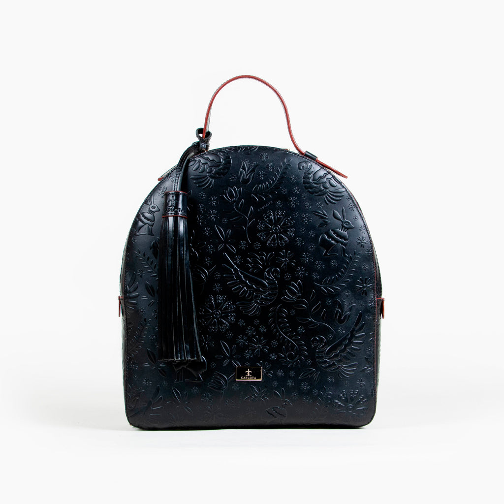 BACKPACK NEGRO