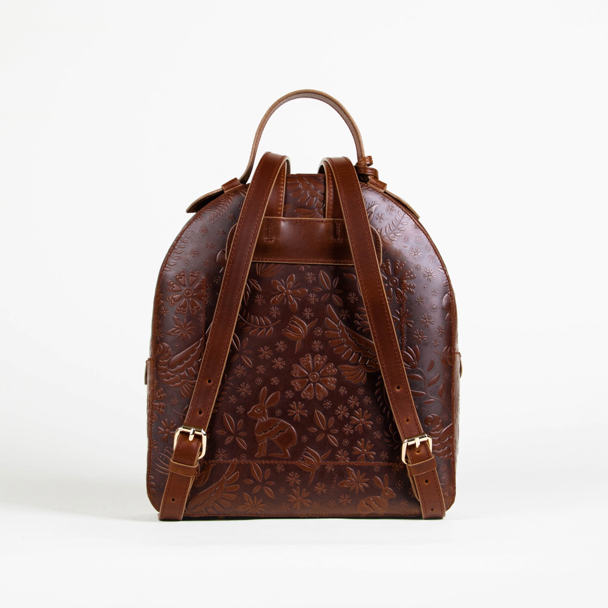 BACKPACK TABACO