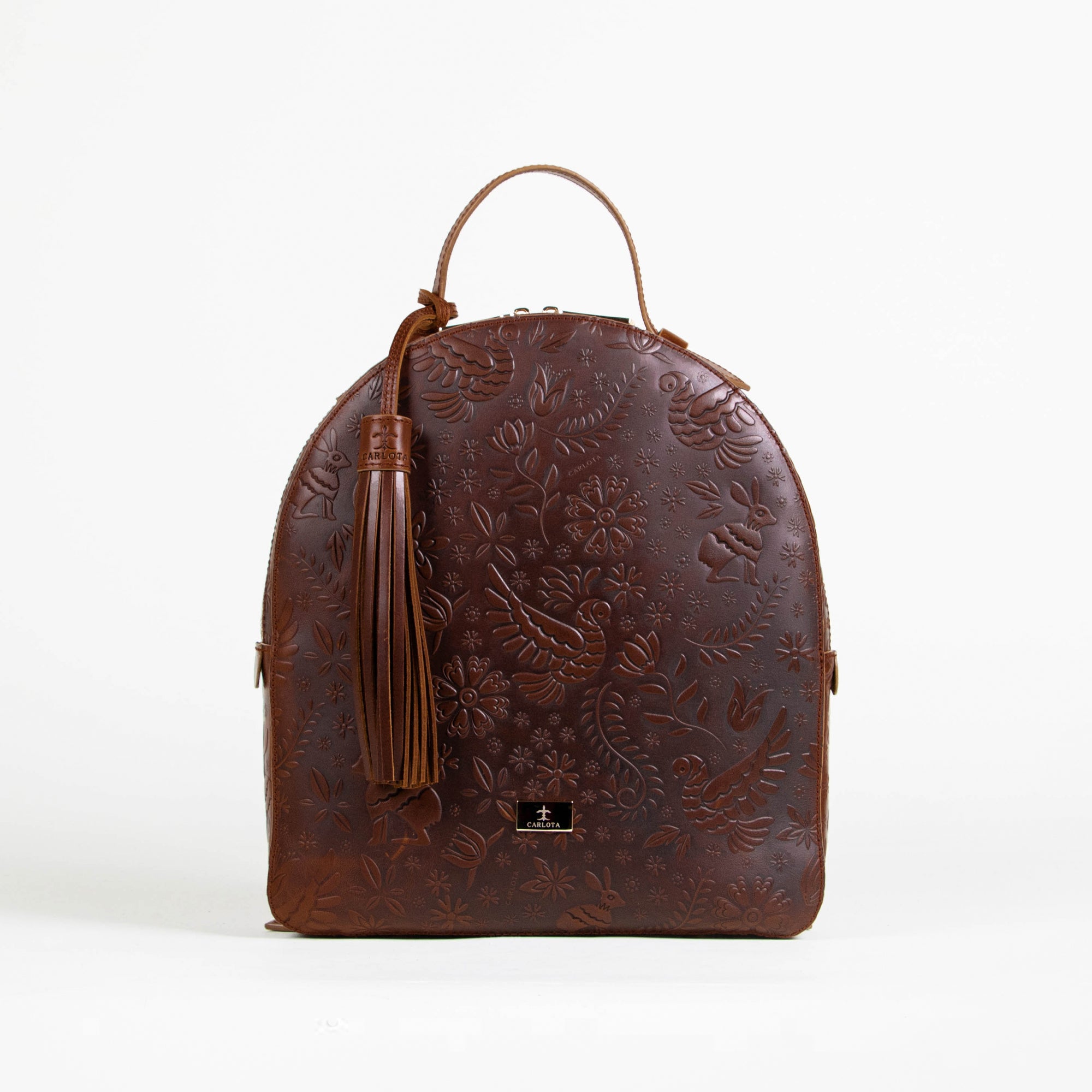 BACKPACK TABACO