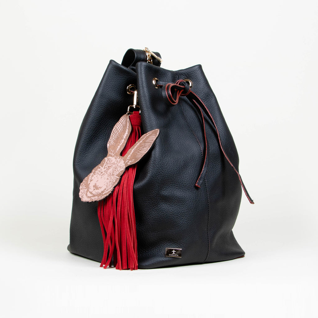 BACKPACK XL NEGRO