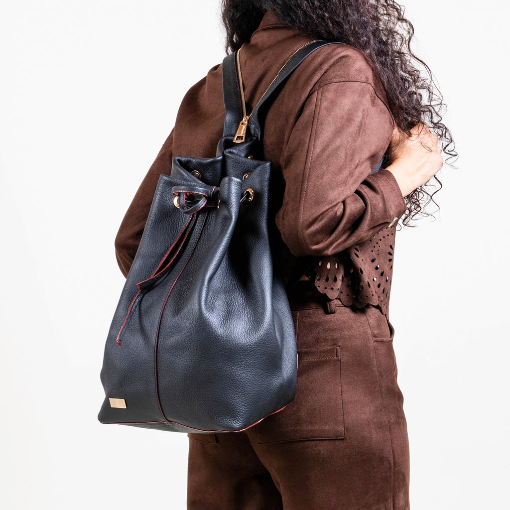 BACKPACK XL NEGRO