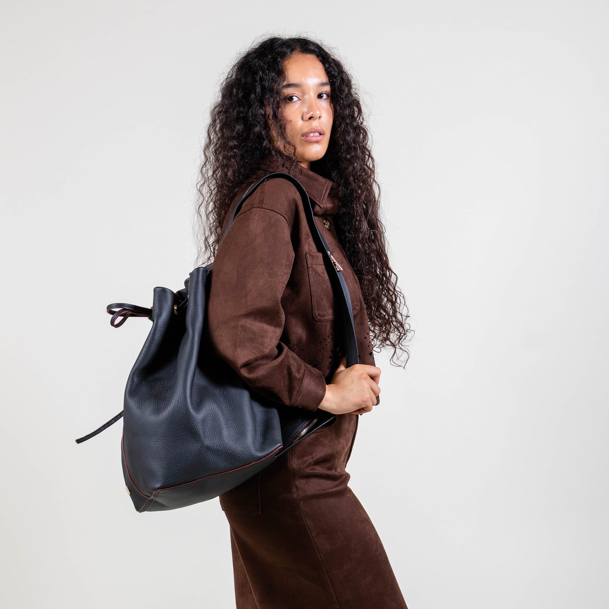 BACKPACK XL NEGRO