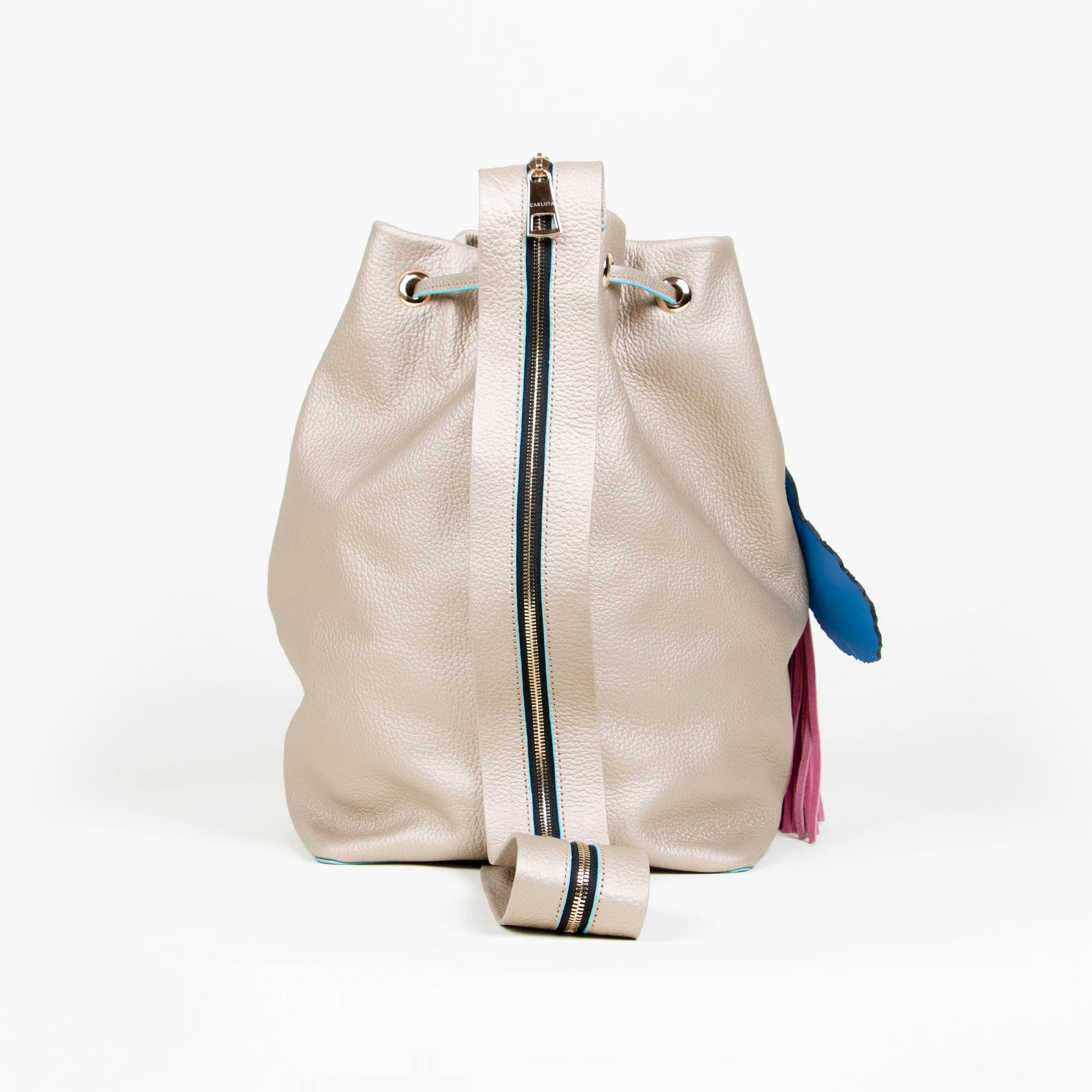 BACKPACK XL ORO