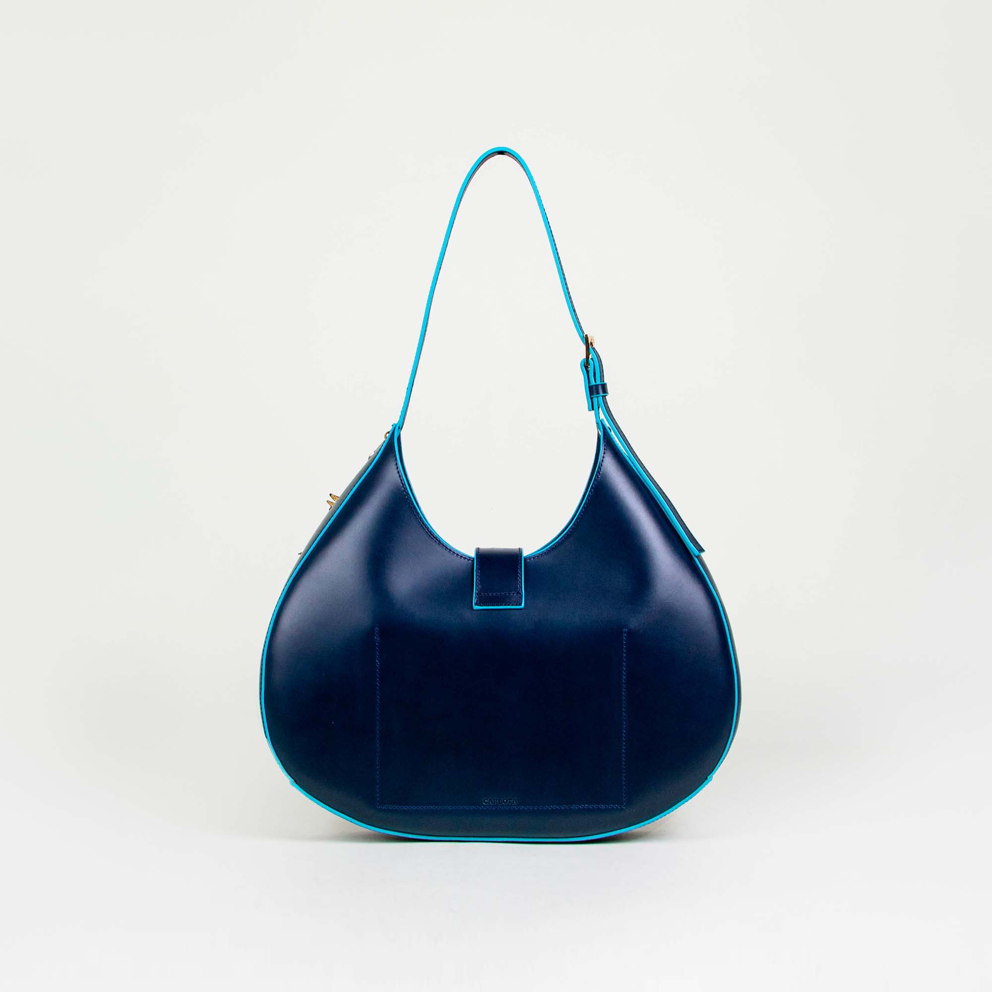 HOBO  "EL CORAZÓN" AZUL