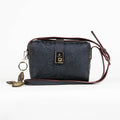 CROSSBODY LUNA NEGRO