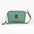 CROSSBODY LUNA VERDE