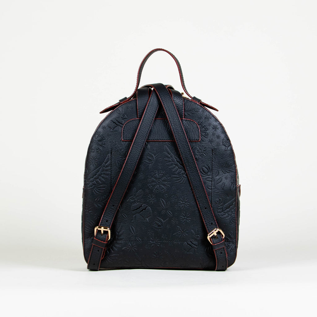 BACKPACK NEGRO