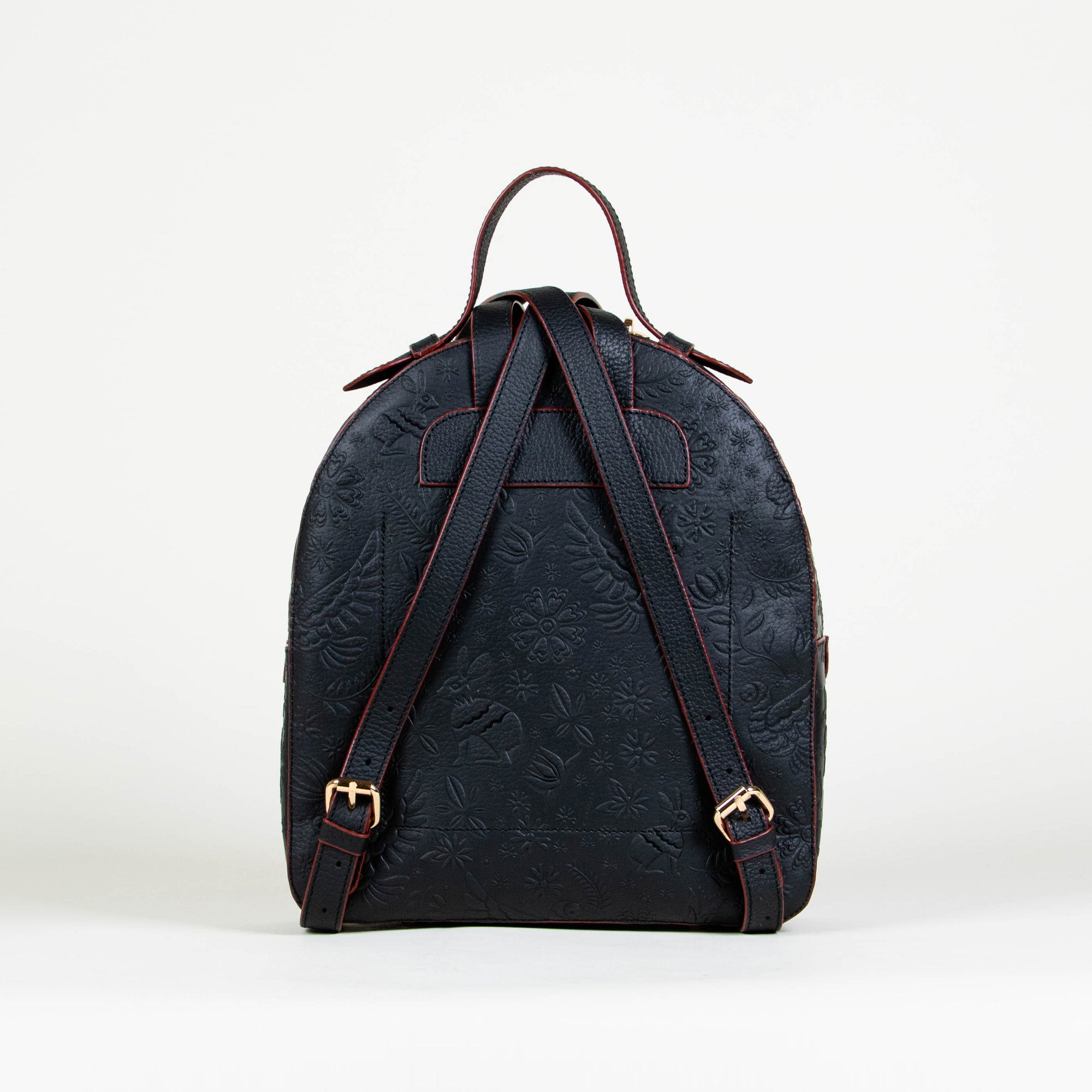 BACKPACK NEGRO