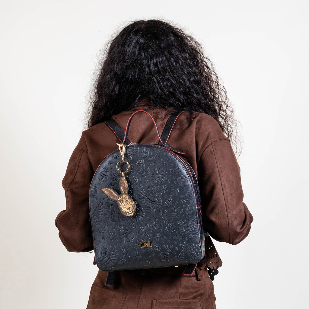 BACKPACK NEGRO