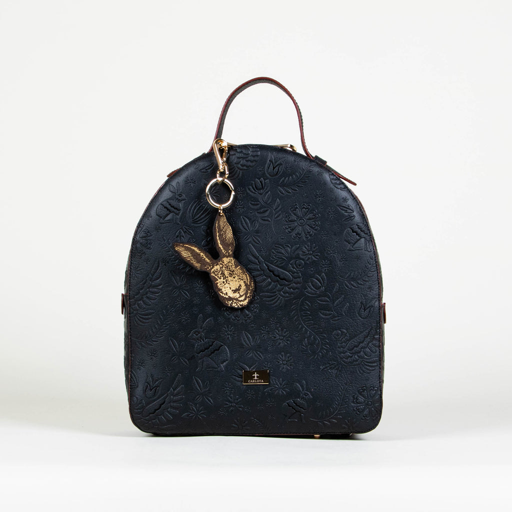 BACKPACK NEGRO