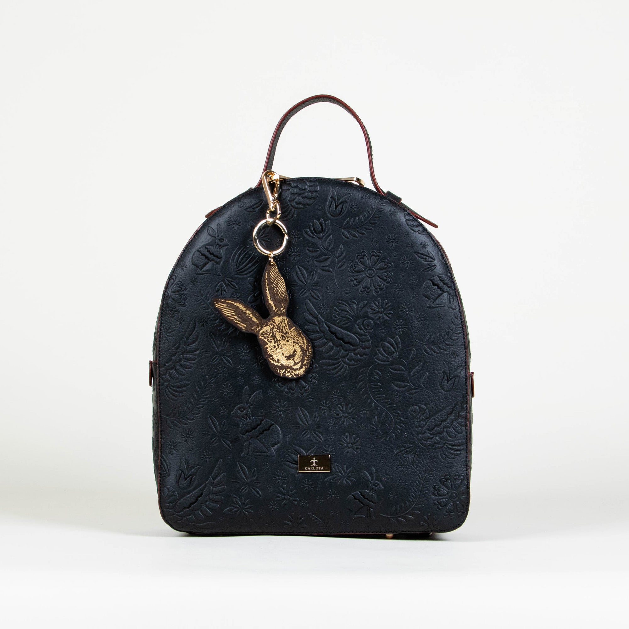 BACKPACK NEGRO