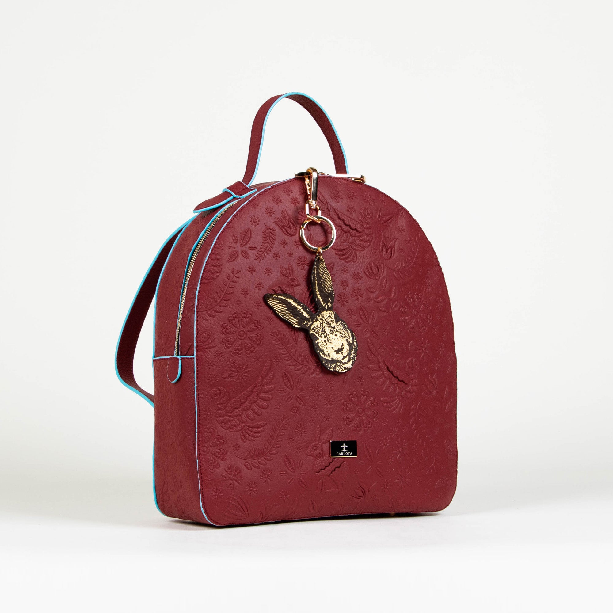 BACKPACK ROJO