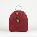 BACKPACK ROJO