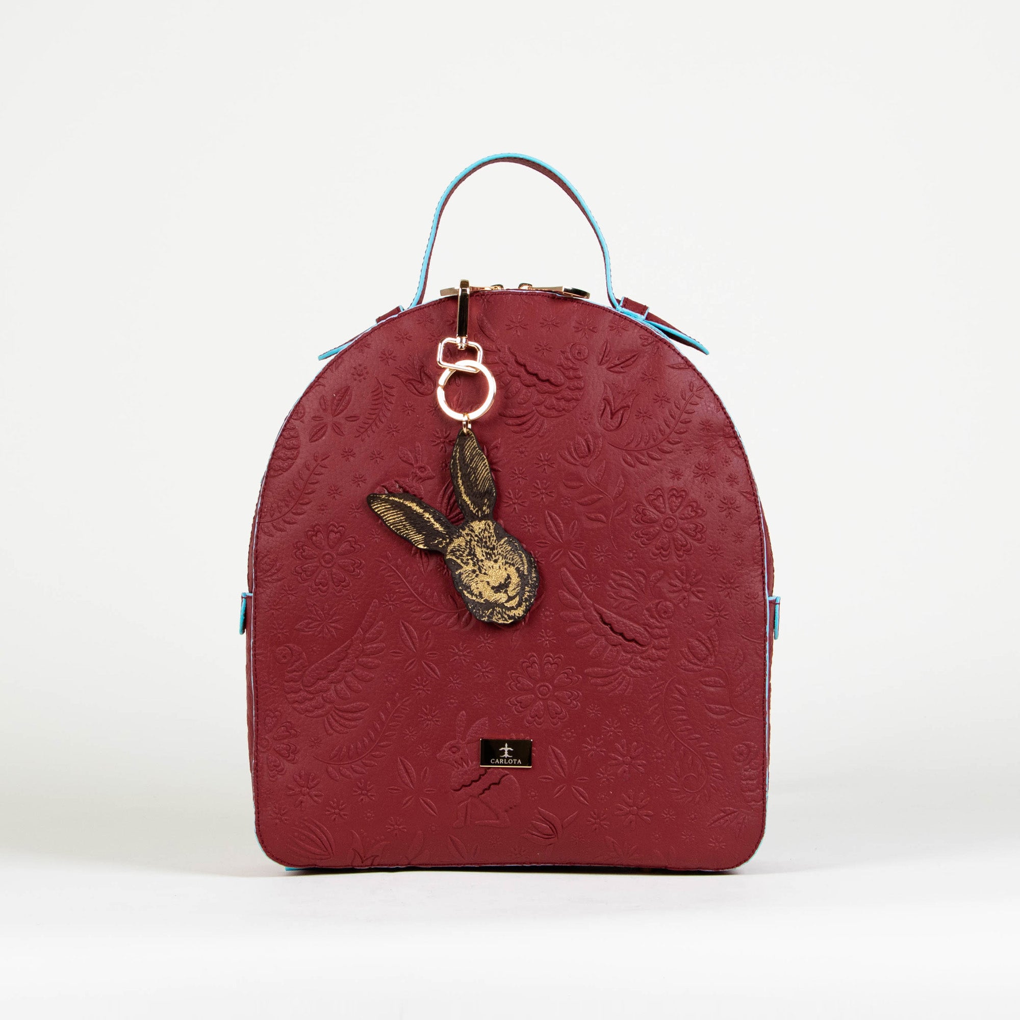 BACKPACK ROJO