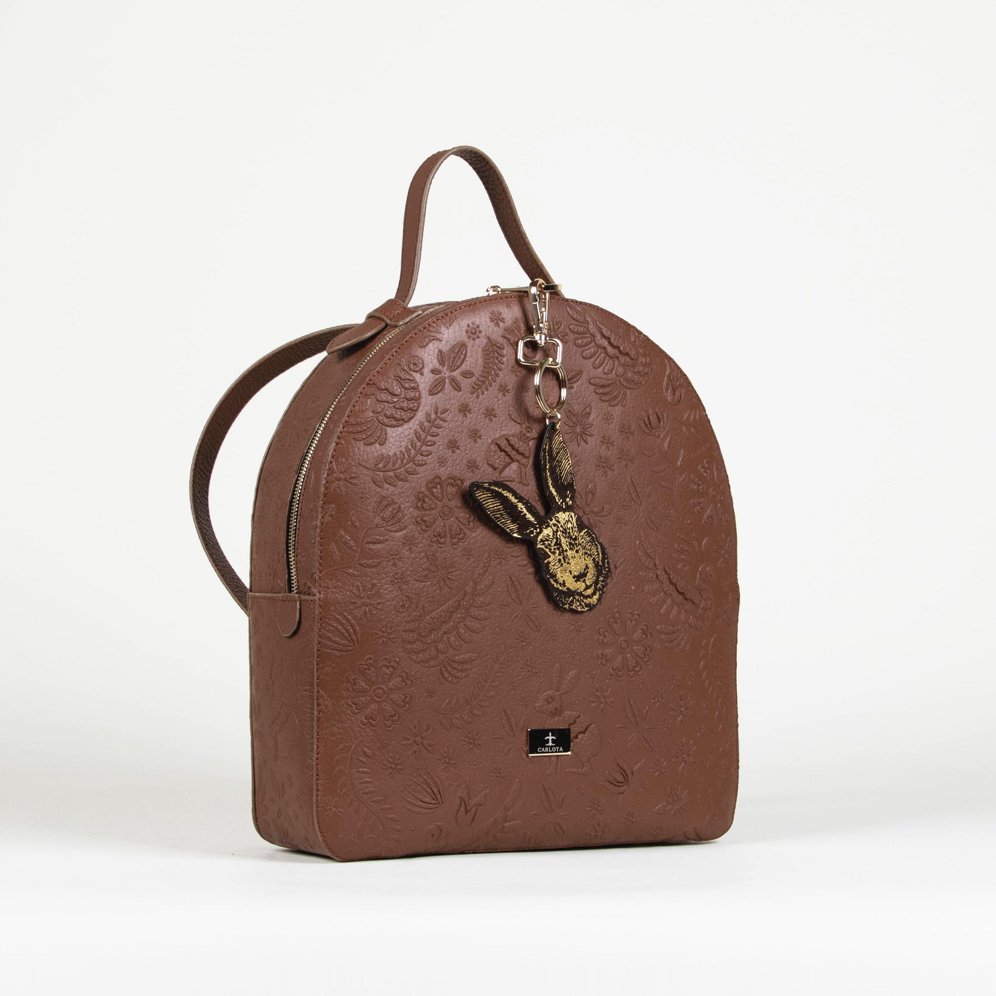 BACKPACK TABACO