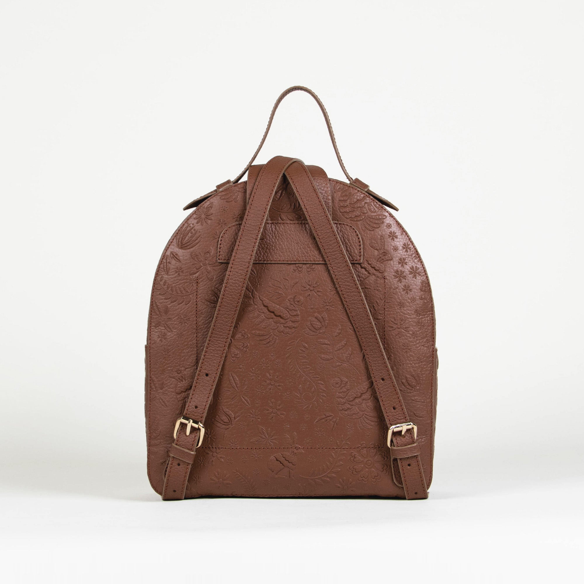 BACKPACK TABACO