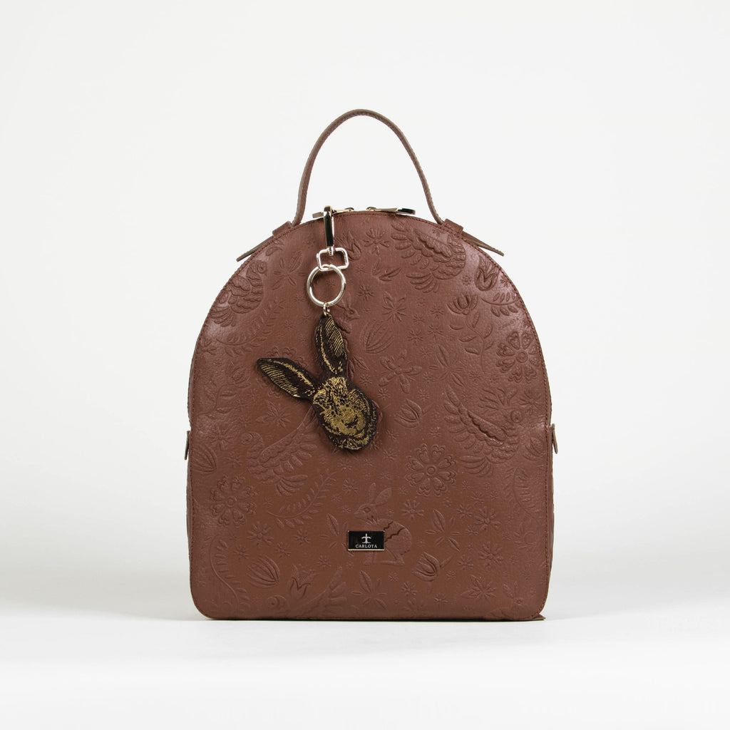 BACKPACK TABACO