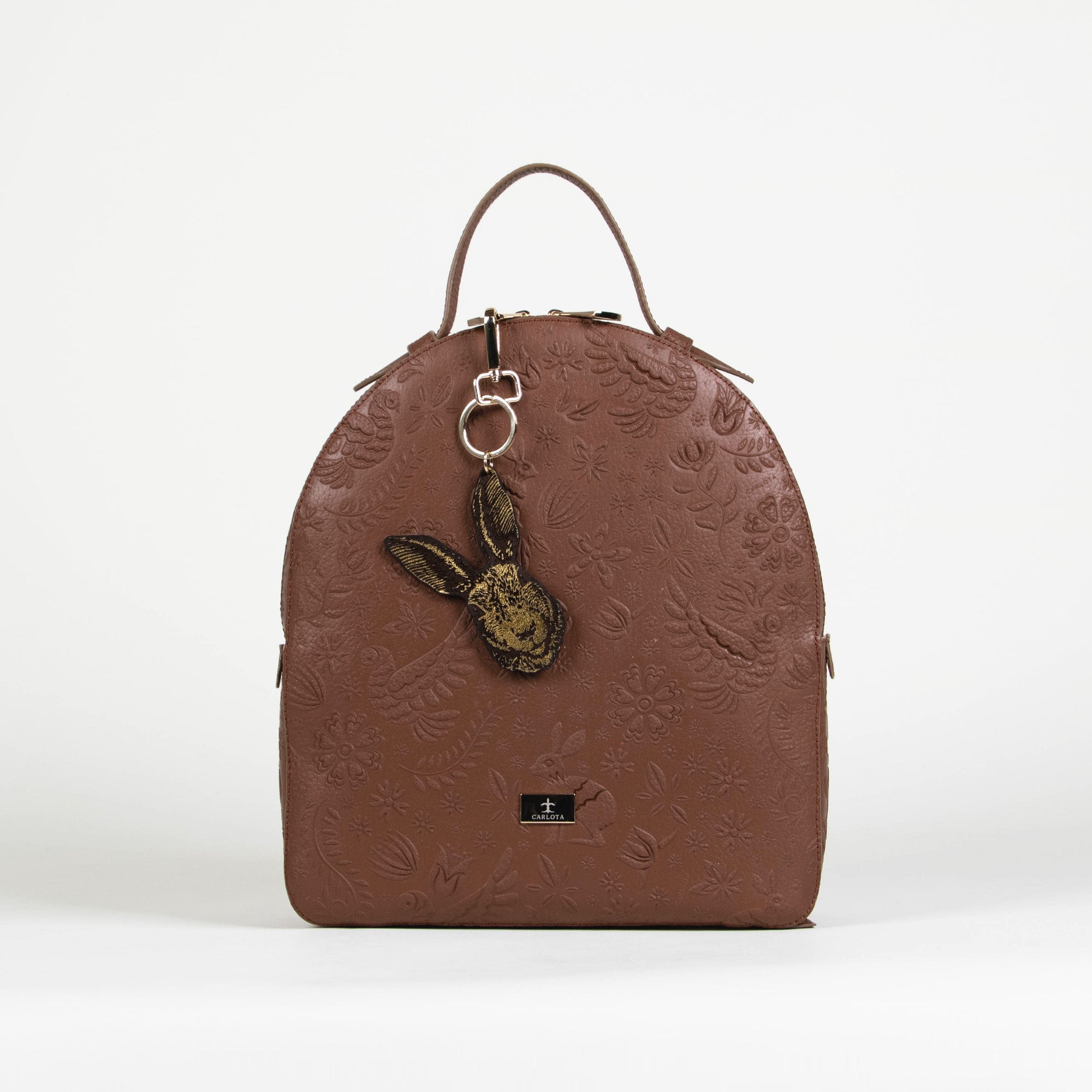 BACKPACK TABACO