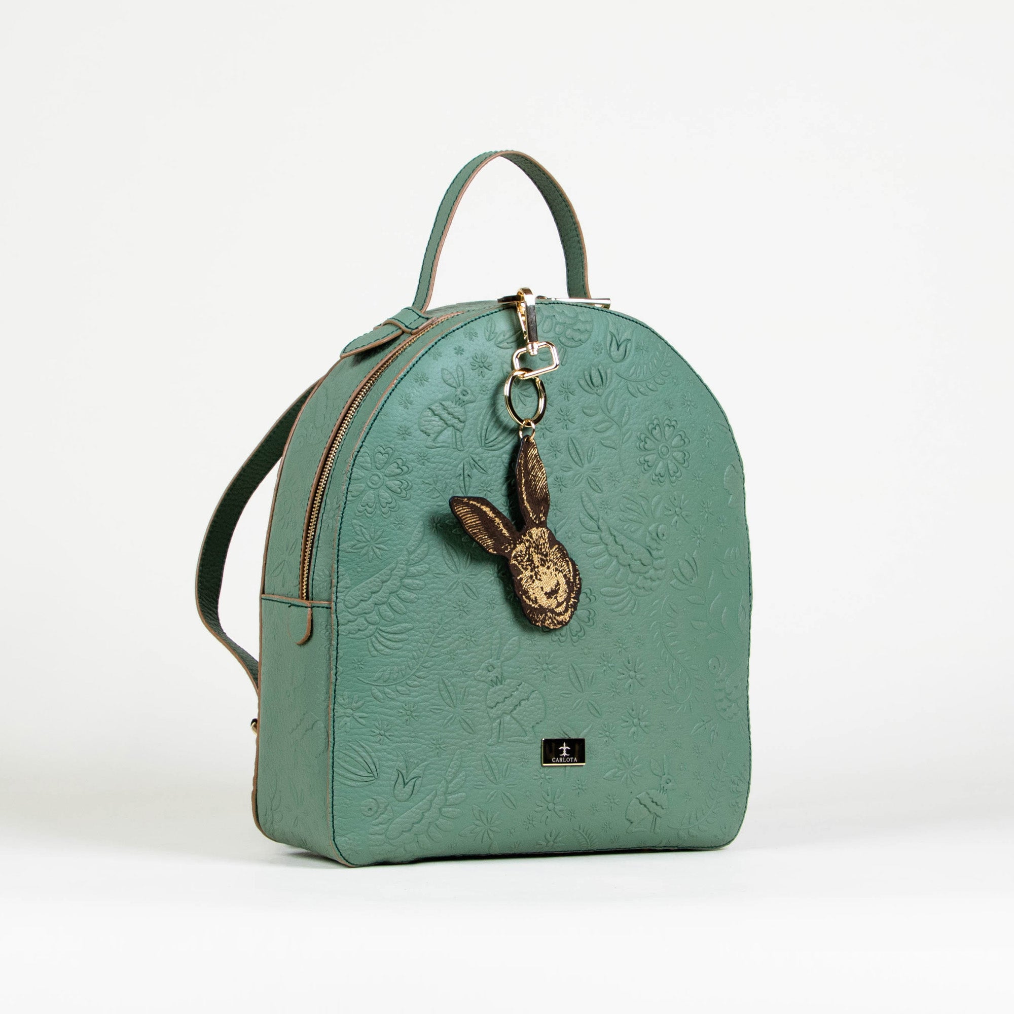 BACKPACK VERDE