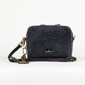 CROSSBODY CIELO NEGRO