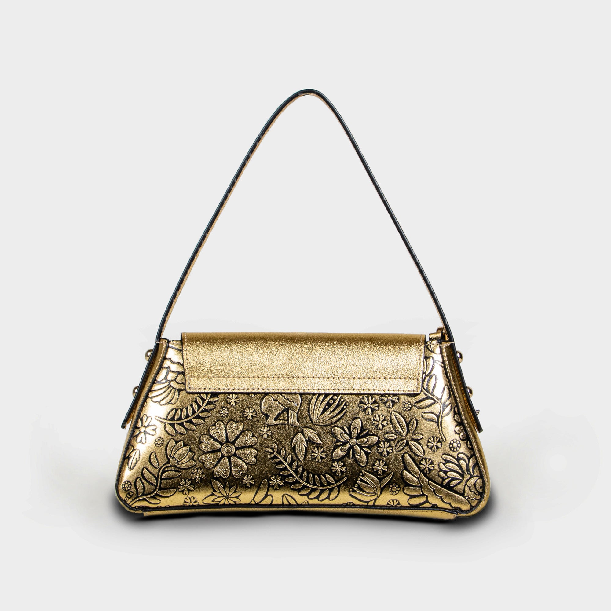 BABY BAGUETTE ORO AMARILLO