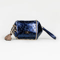 CROSSBODY AZUL MARINO