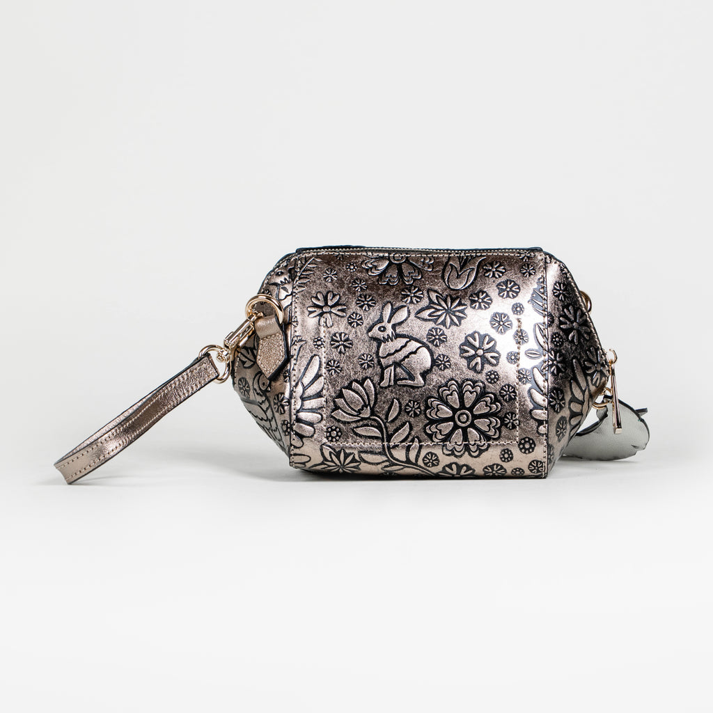 CROSSBODY ORO