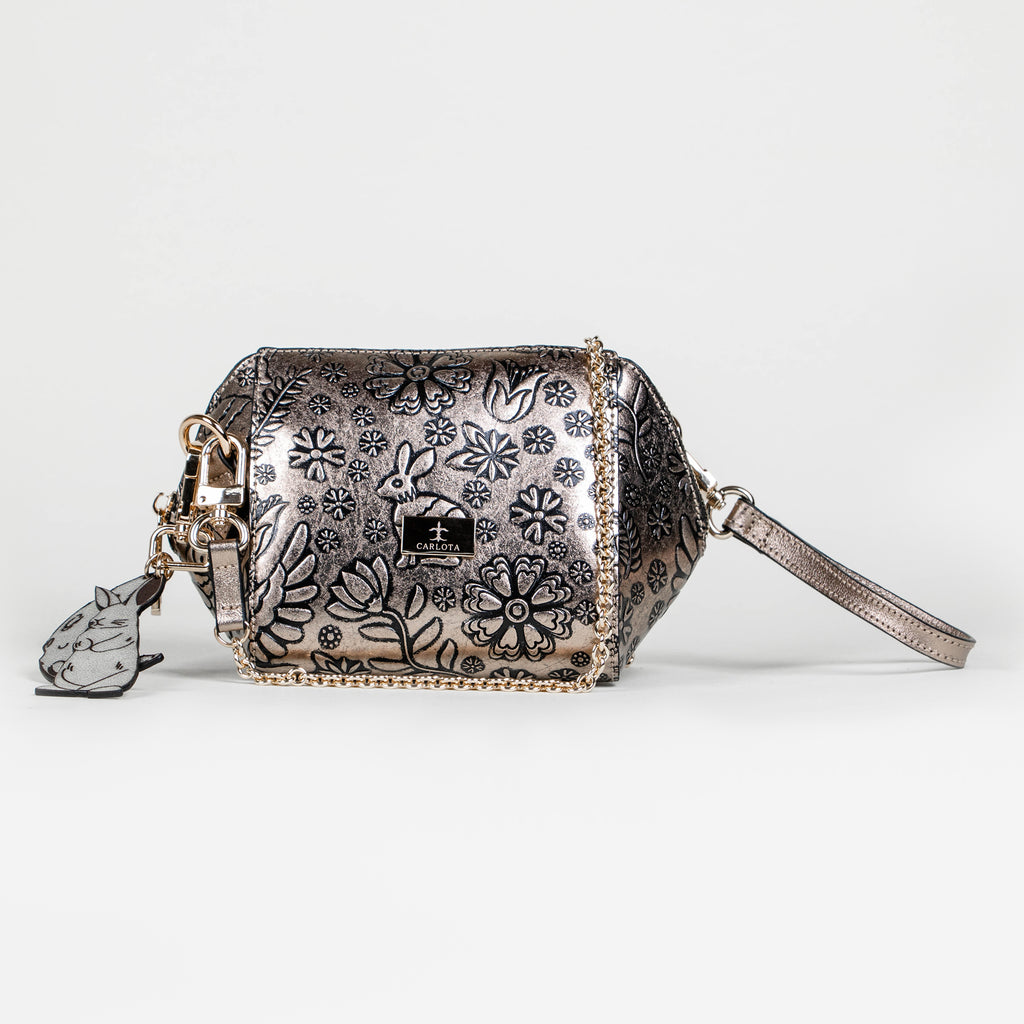 CROSSBODY ORO