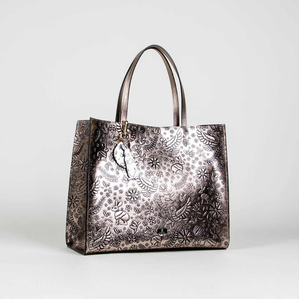 TOTE XL ORO