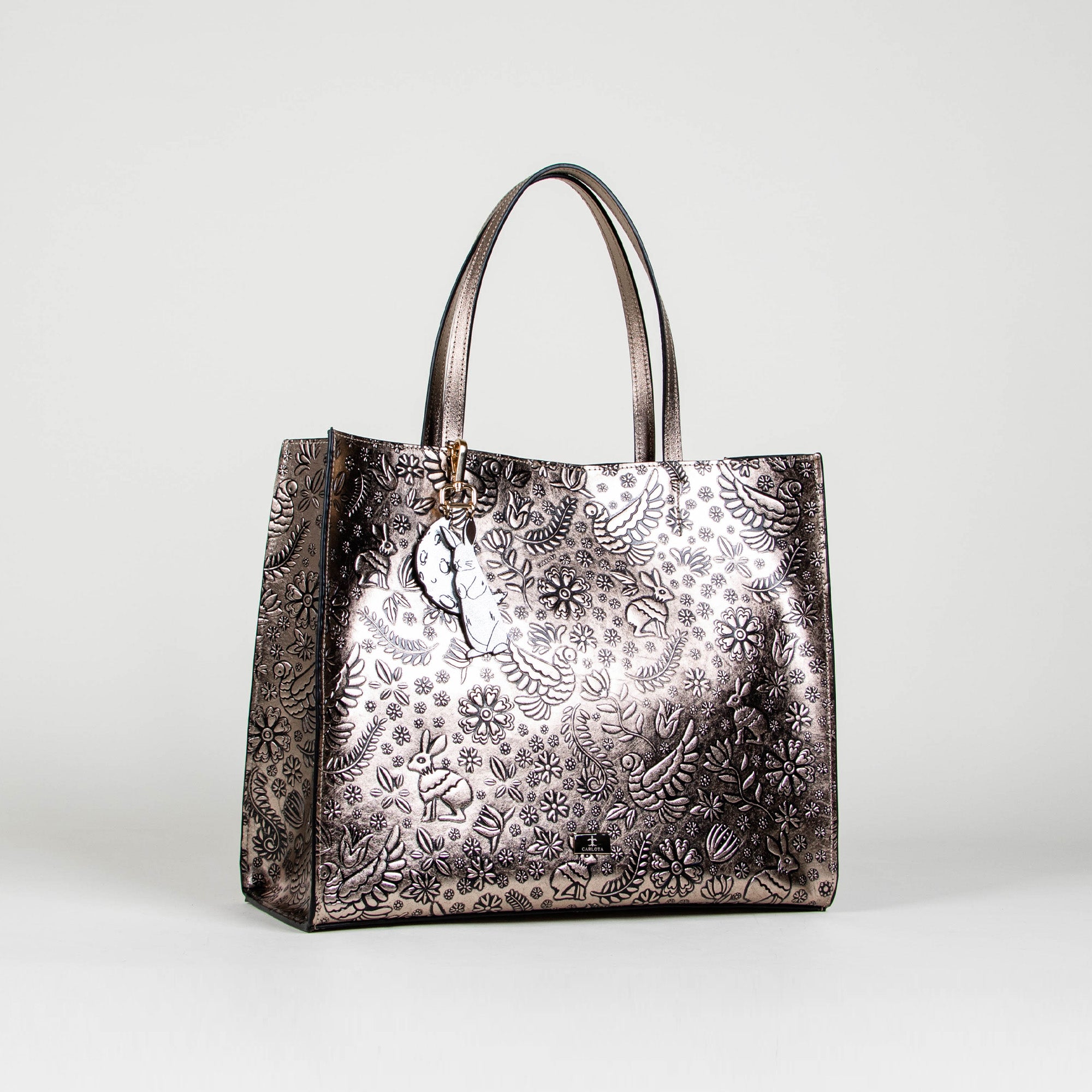 TOTE XL ORO