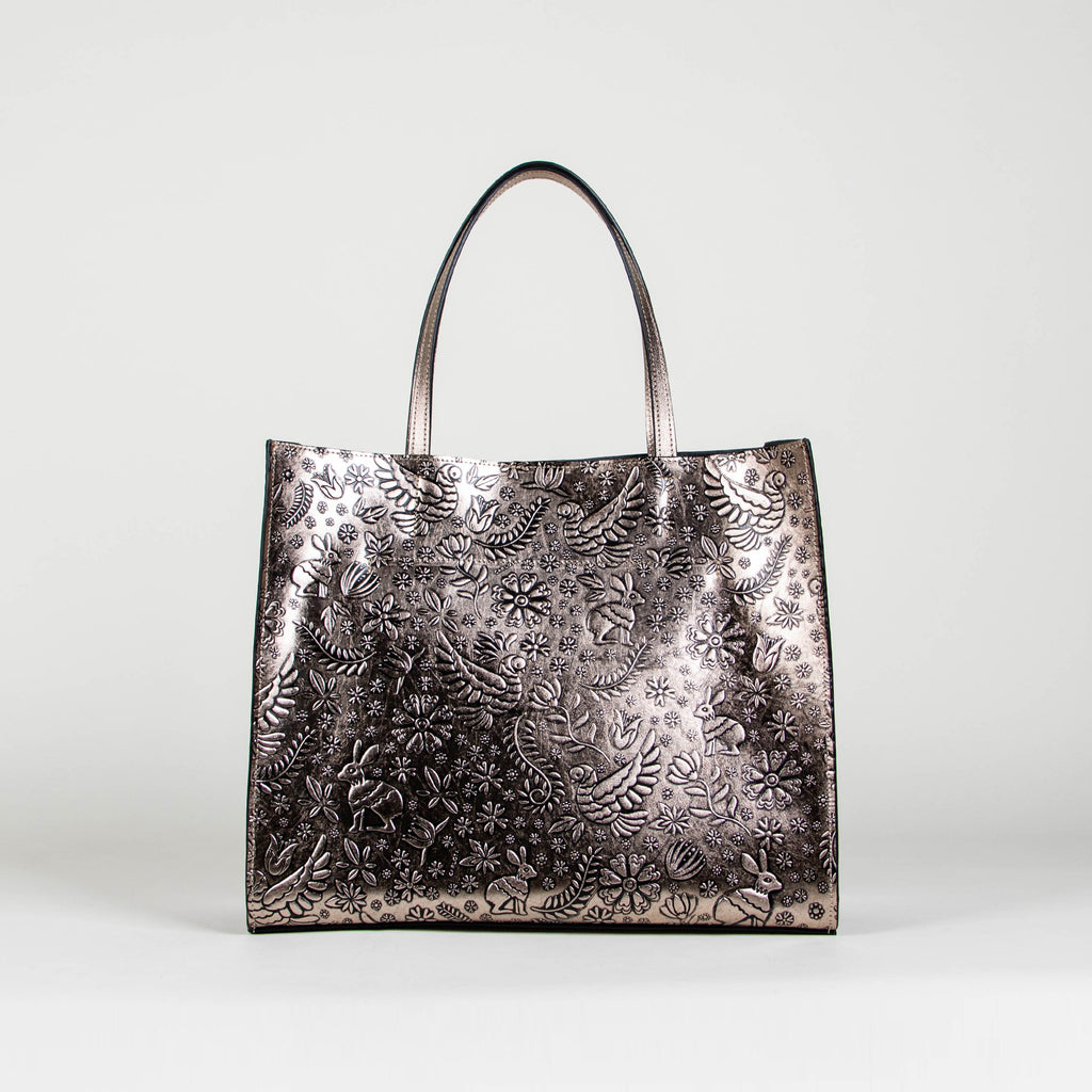 TOTE XL ORO