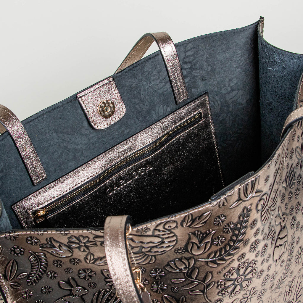 TOTE XL ORO