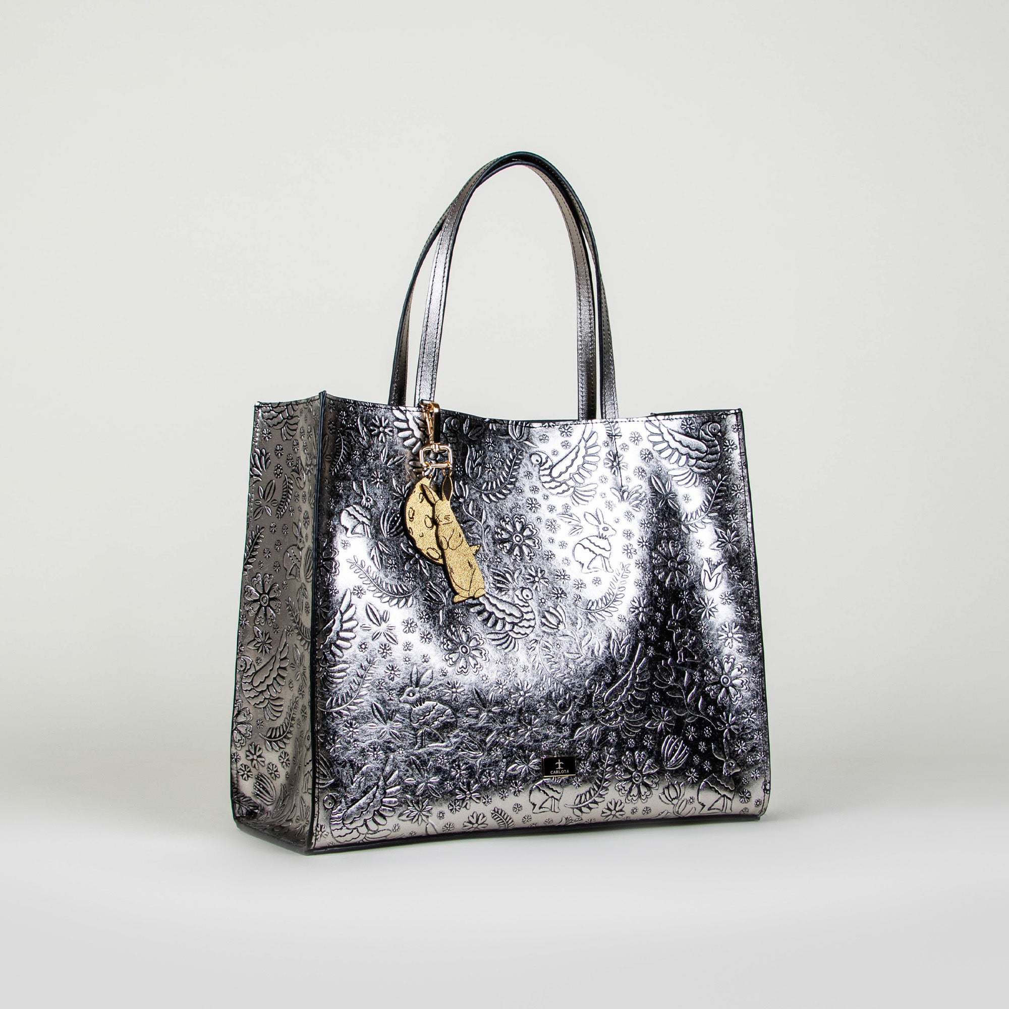 TOTE XL PLATA