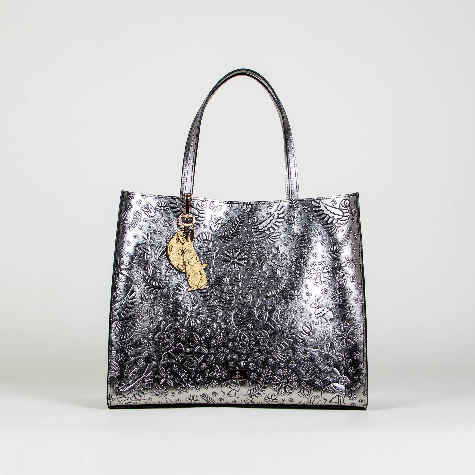 TOTE XL PLATA