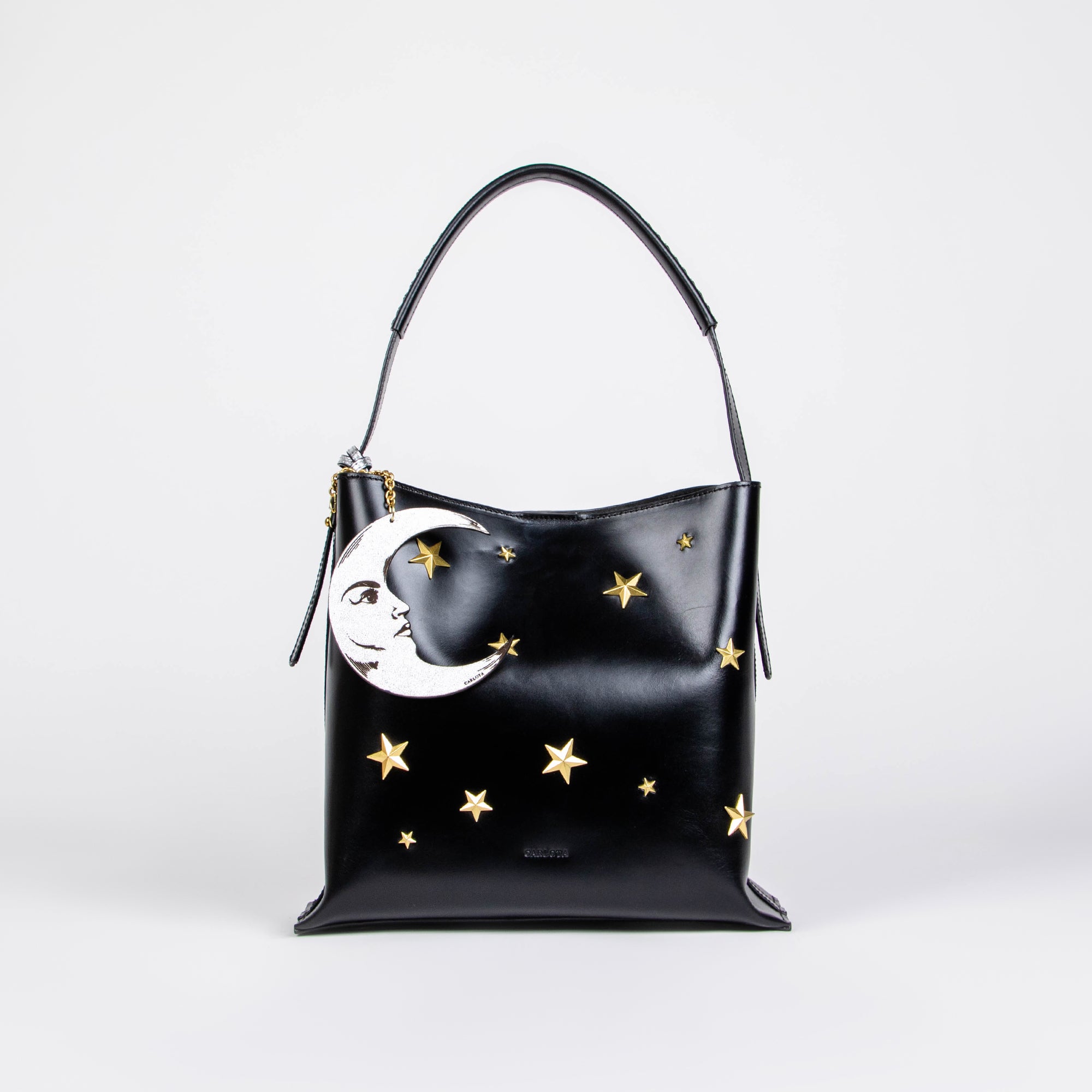 HOBO LUNA NEGRO