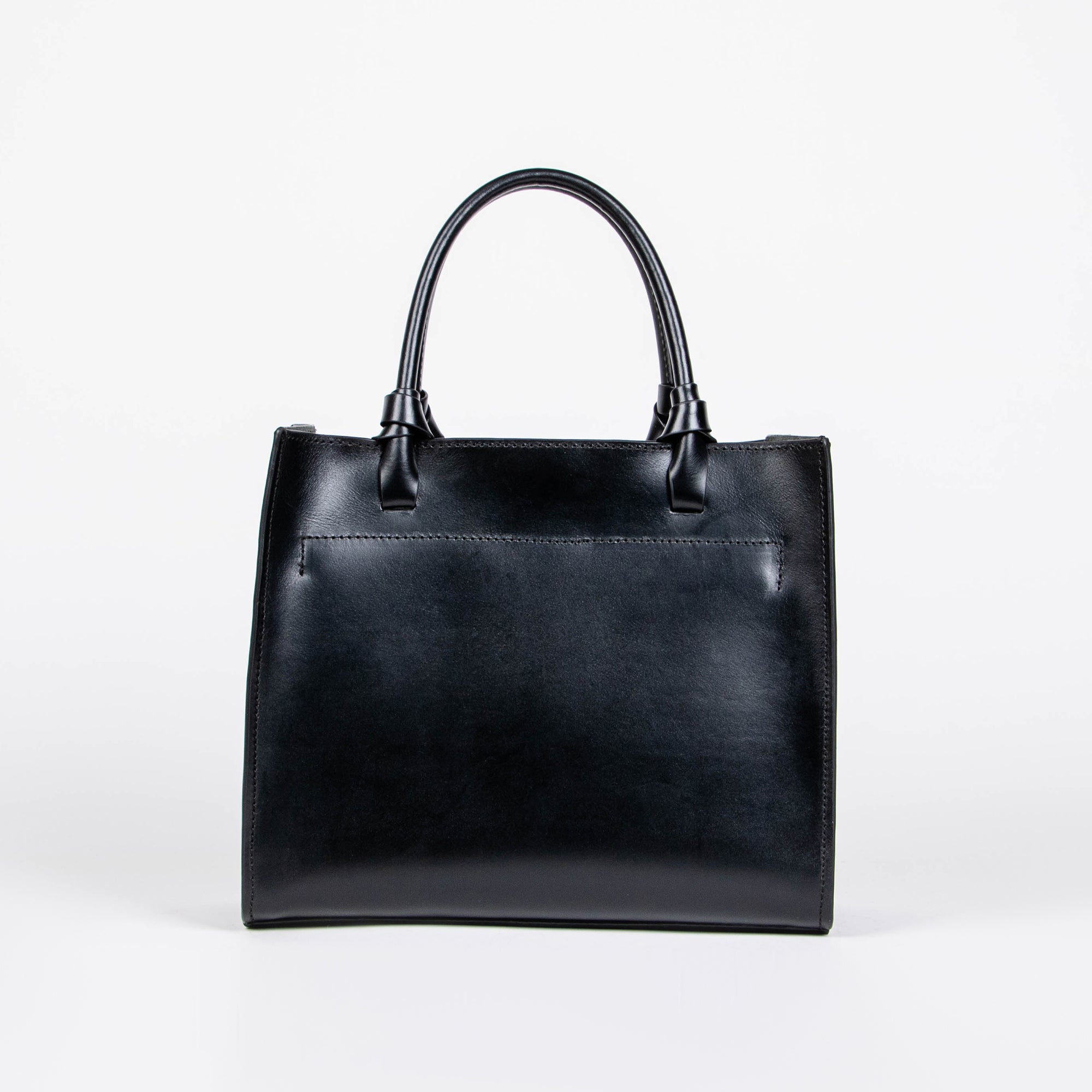 TOTE LUNA NEGRO