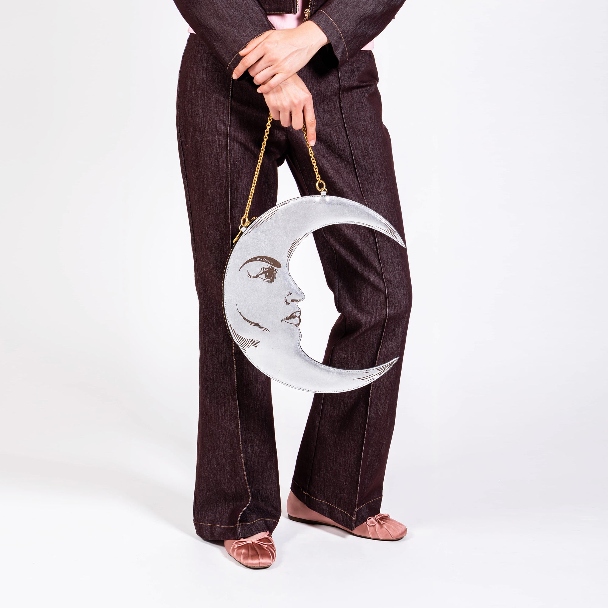 CROSSBODY LA LUNA