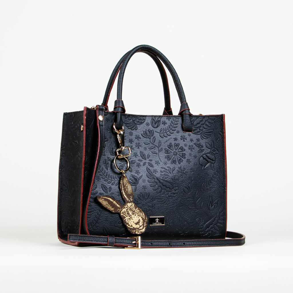 TOTE NEGRO