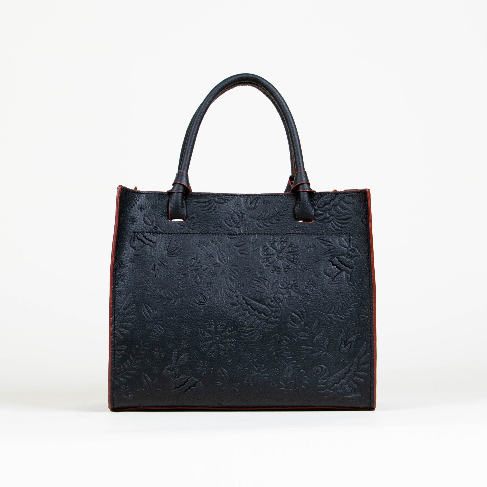 TOTE NEGRO