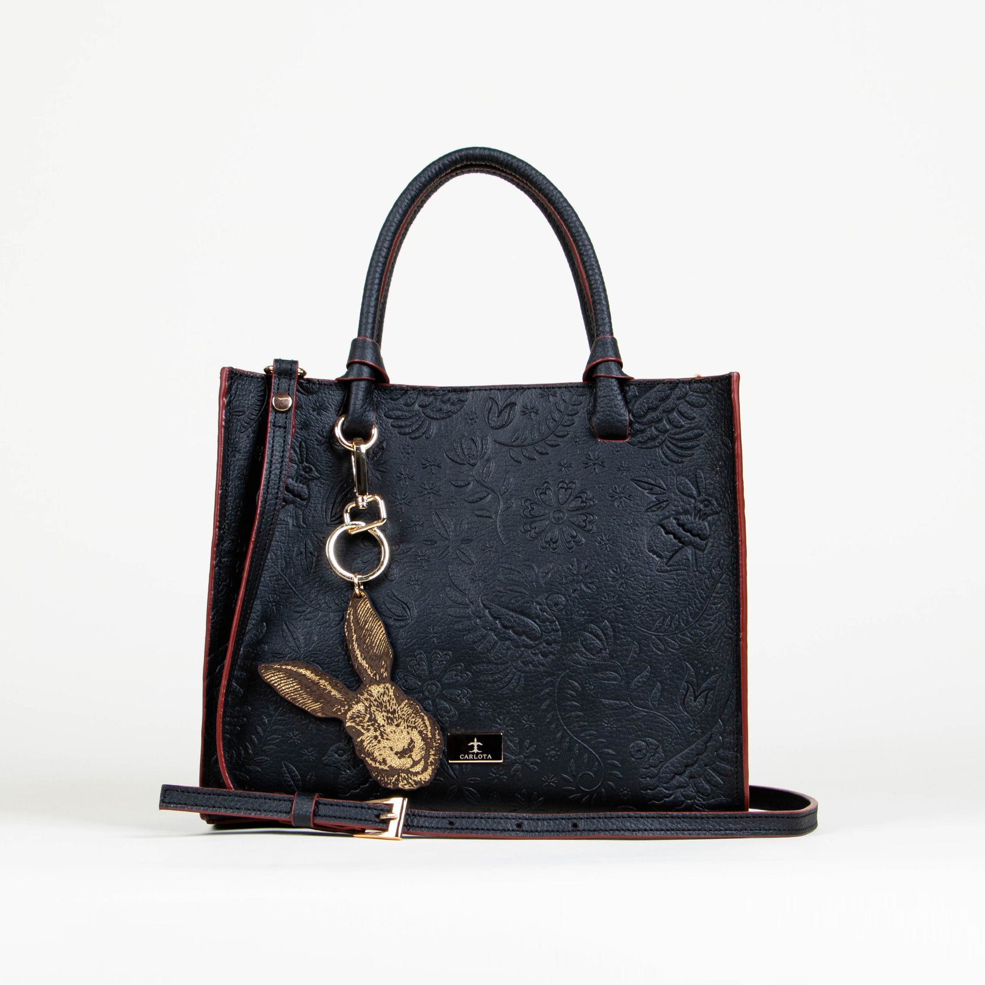 TOTE NEGRO