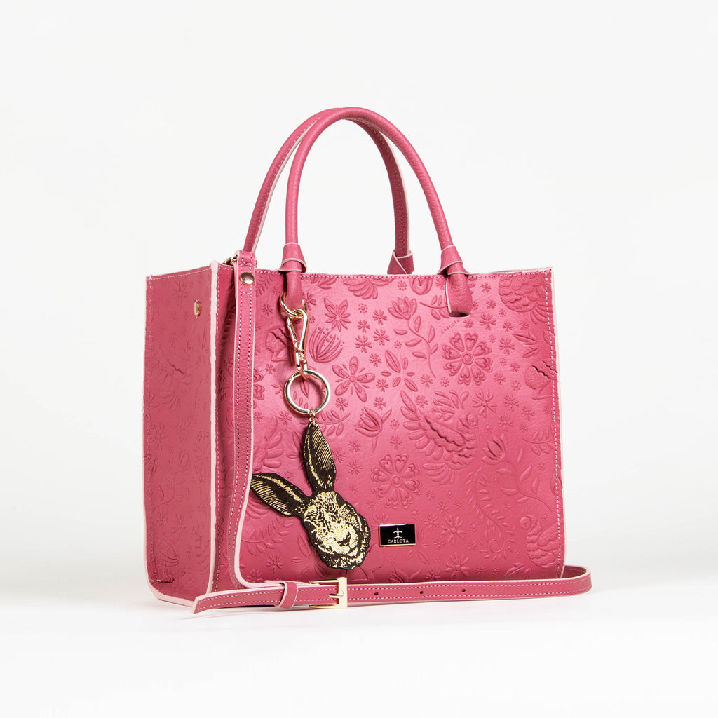 TOTE ROSA