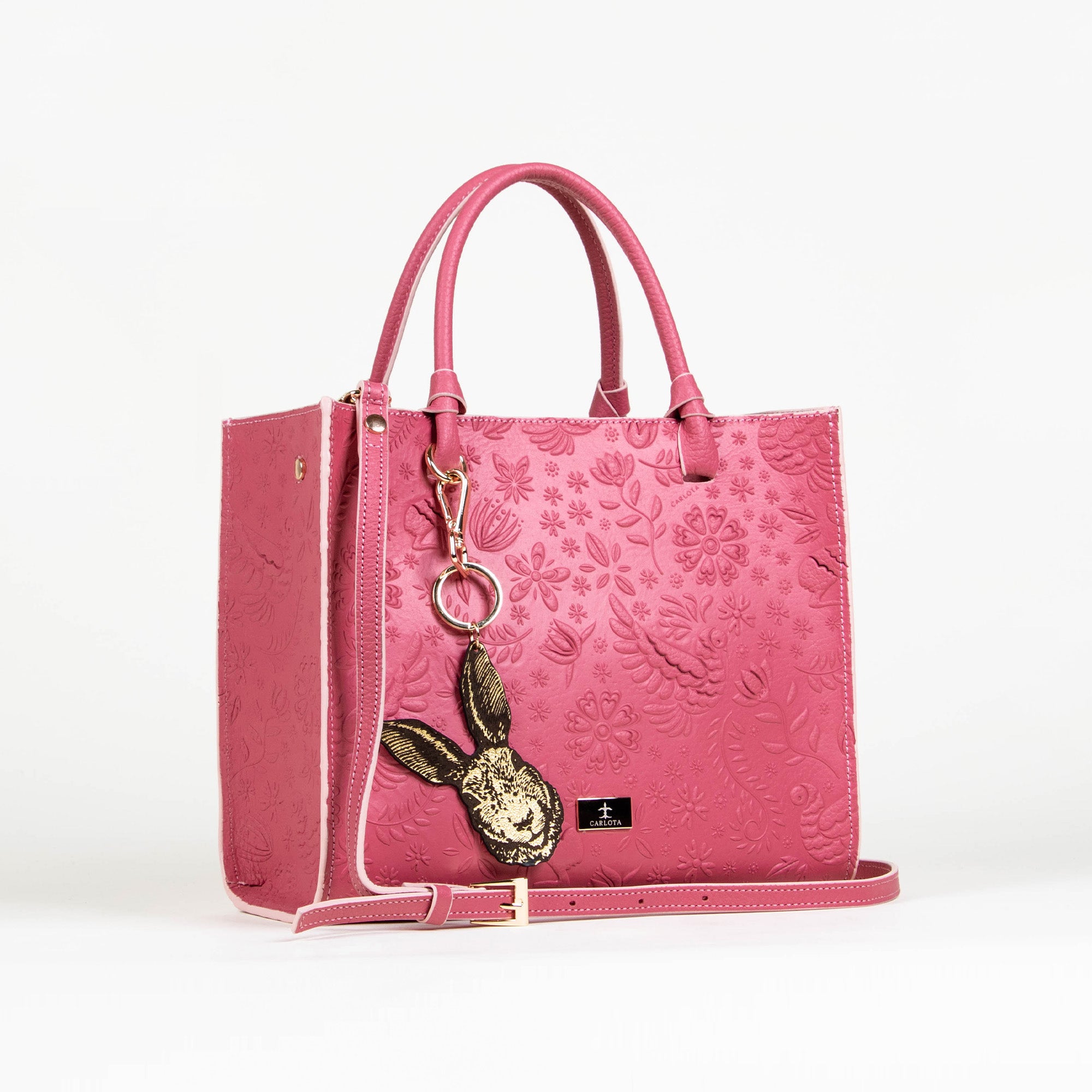 TOTE ROSA