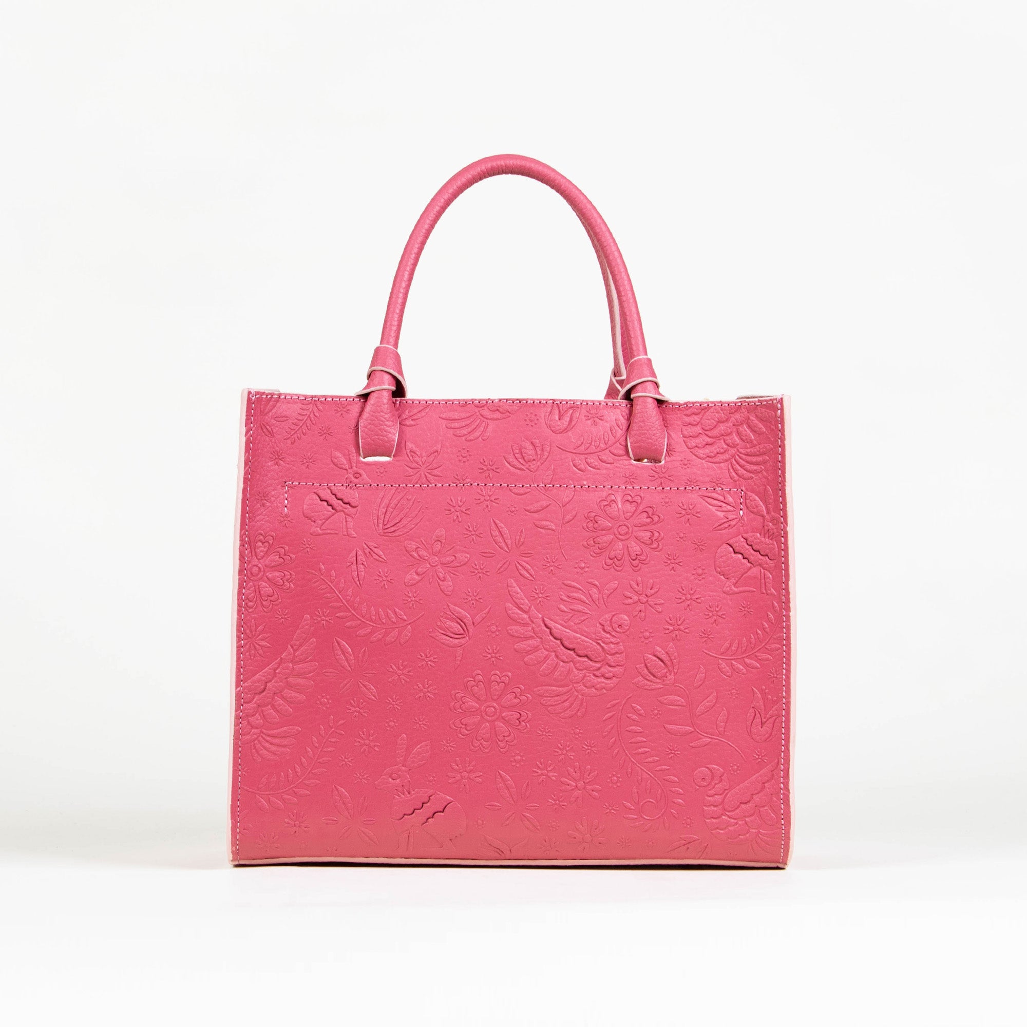 TOTE ROSA