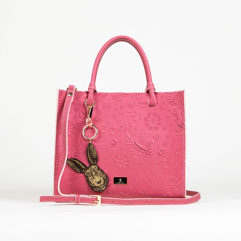 TOTE ROSA