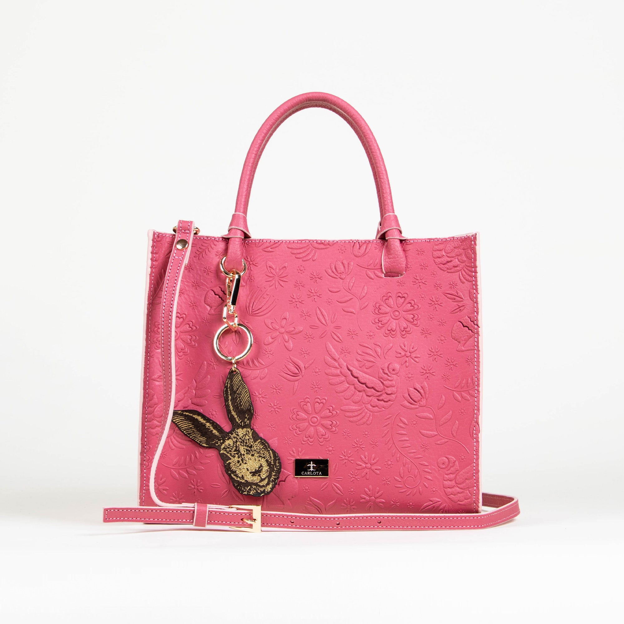 TOTE ROSA