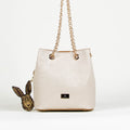 MINI BUCKET HUESO