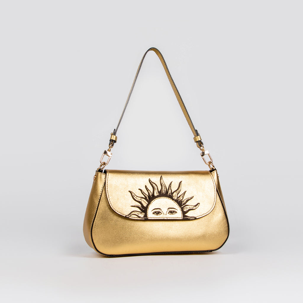 BAGUETTE SOL ORO