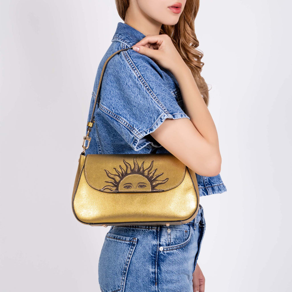 BAGUETTE SOL ORO