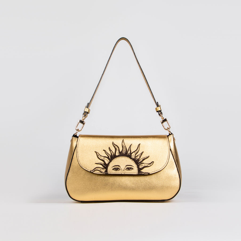 BAGUETTE SOL ORO