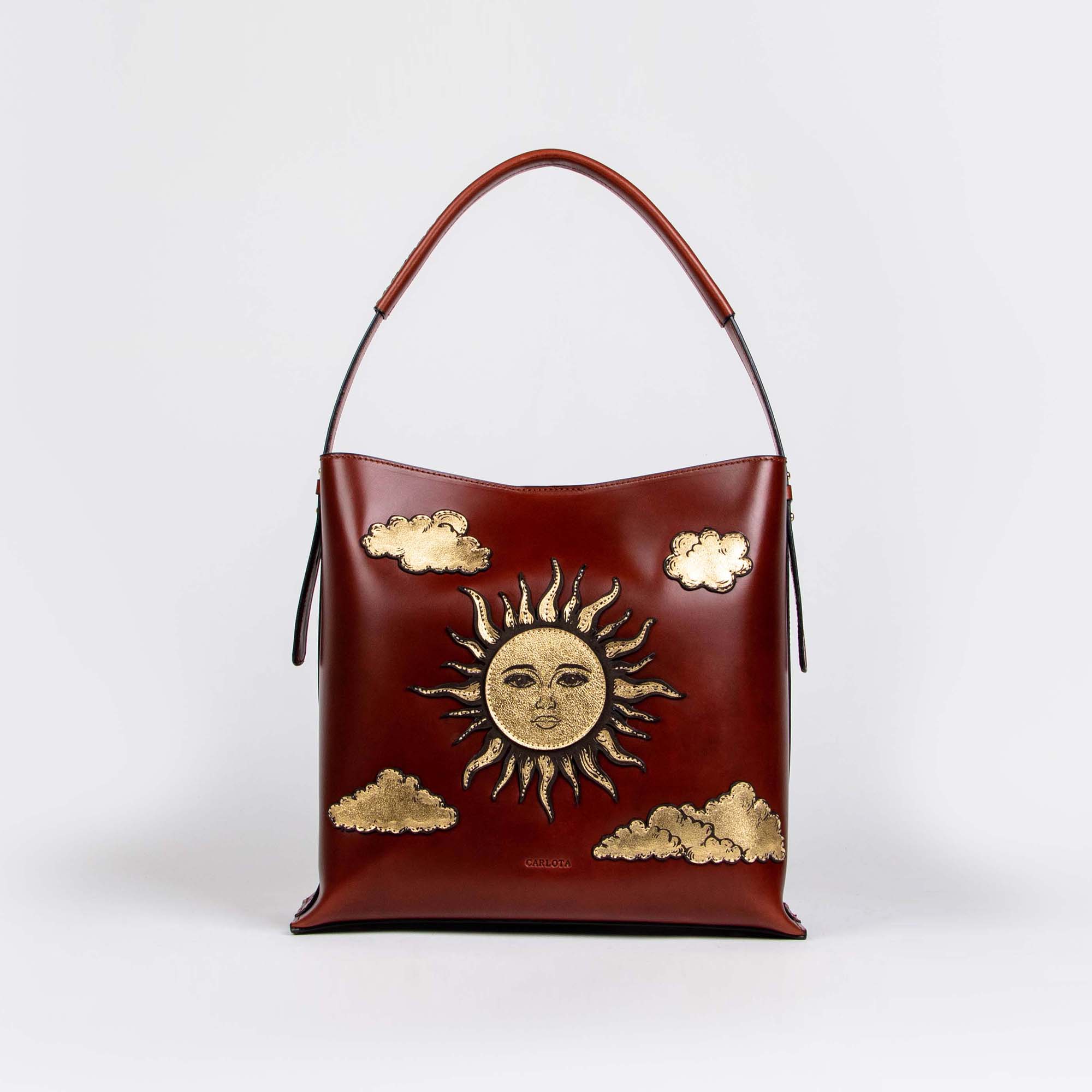 HOBO SOL ARCILLA